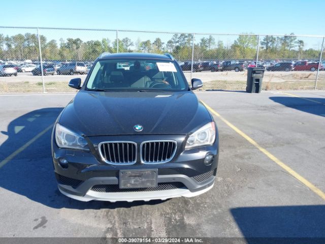 WBAVL1C58FVY35508 BMW X1 Xdrive28i