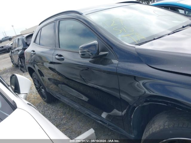 WDCTG4GB1JJ498867 Mercedes-Benz Gla 250 4matic