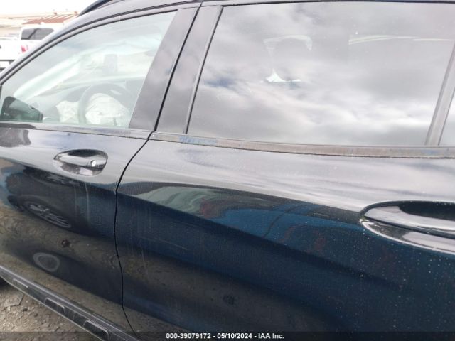 WDCTG4GB1JJ498867 Mercedes-Benz Gla 250 4matic