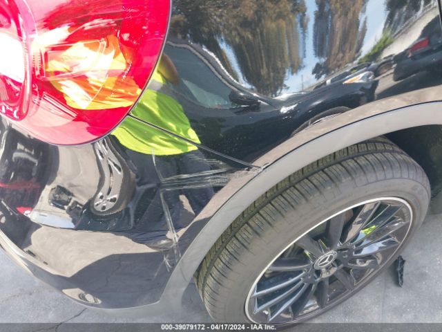 WDCTG4GB1JJ498867 Mercedes-Benz Gla 250 4matic