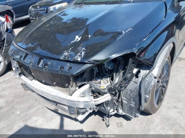 WDCTG4GB1JJ498867 Mercedes-Benz Gla 250 4matic