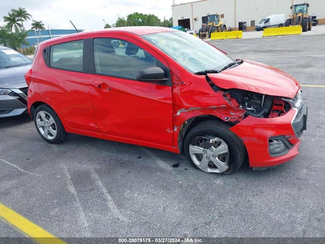 2020 KL8CB6SA5LC419215 main image