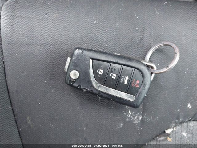 4T1B11HK9KU242875 Toyota CAMRY LE