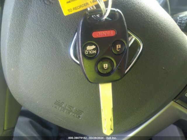 5FNYF3H52FB004967 Honda Pilot Ex-l