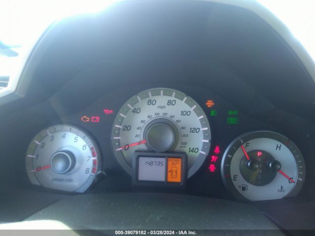 5FNYF3H52FB004967 Honda Pilot Ex-l