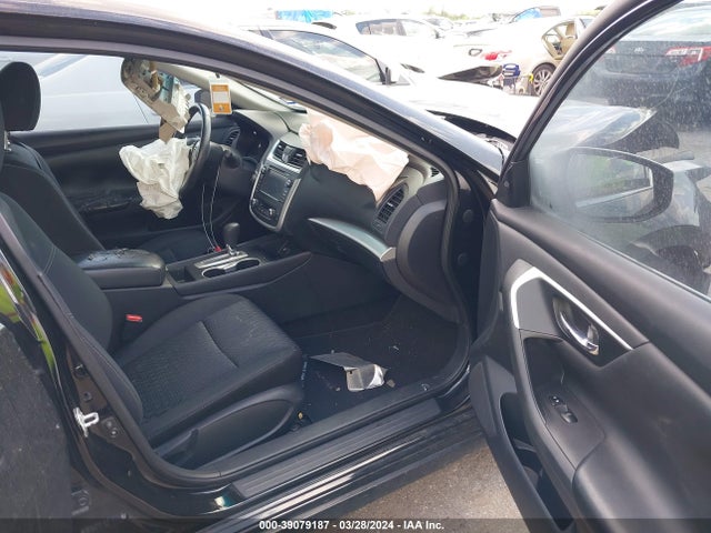 Nissan Altima 2.5 Sv 2017 1N4AL3AP8HC131041 Image 5