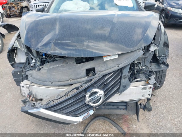 Nissan Altima 2.5 Sv 2017 1N4AL3AP8HC131041 Image 6