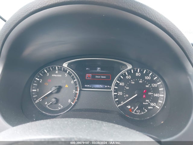 Nissan Altima 2.5 Sv 2017 1N4AL3AP8HC131041 Image 7
