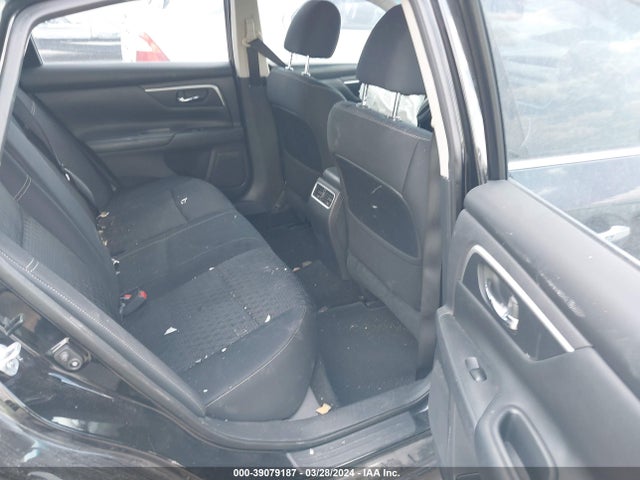 Nissan Altima 2.5 Sv 2017 1N4AL3AP8HC131041 Image 8