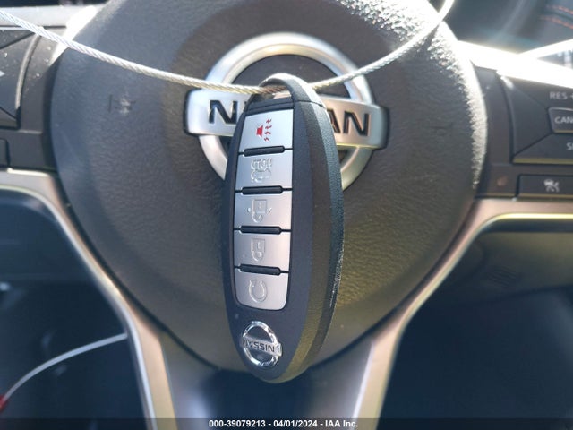 Nissan Sentra Sr Xtronic Cvt 2023 3N1AB8DV7PY228678 Image 11