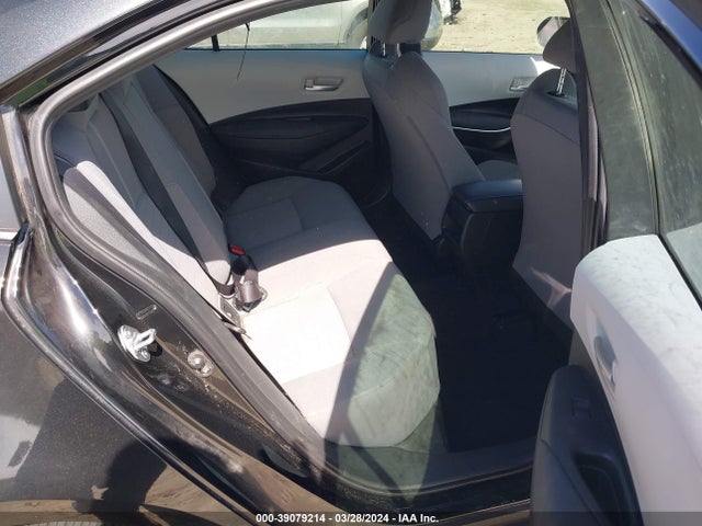 Toyota COROLLA SE 2022 JTDS4MCE7NJ094326 Image 8