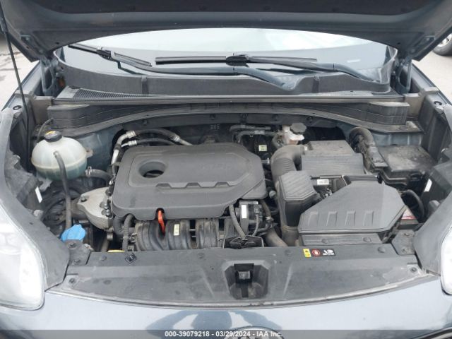 KNDPNCAC2H7275706 KIA Sportage Ex