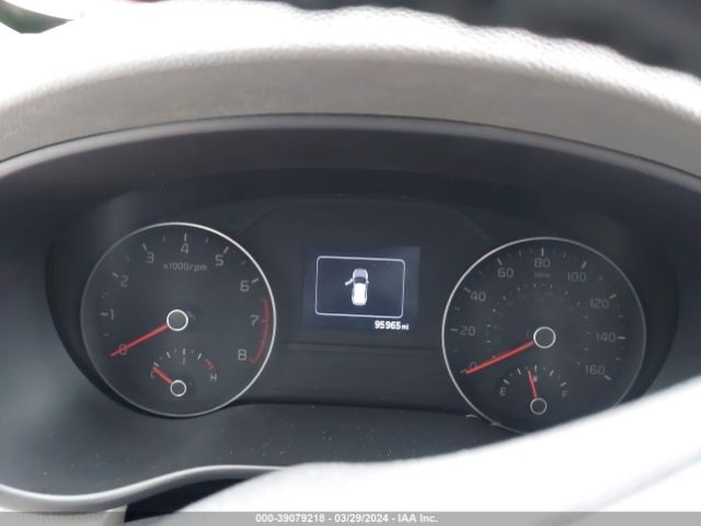 KNDPNCAC2H7275706 KIA Sportage Ex