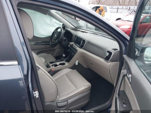 KNDPNCAC2H7275706 KIA Sportage Ex