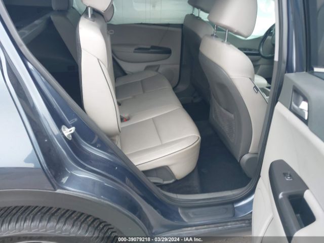 KNDPNCAC2H7275706 KIA Sportage Ex