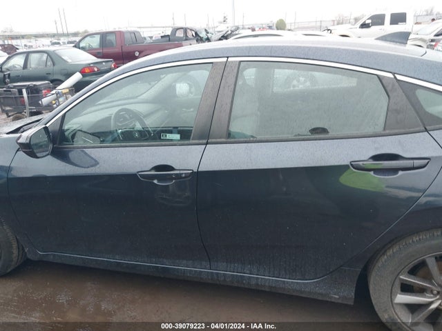 Honda CIVIC EX 2020 19XFC1F30LE013691 Image 15
