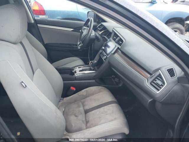 Honda CIVIC EX 2020 19XFC1F30LE013691 Image 5