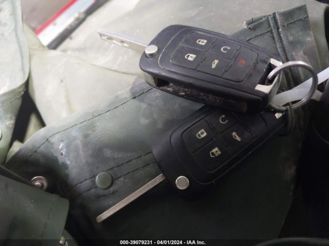 2G1155S35E9107741 Chevrolet IMPALA 2LZ