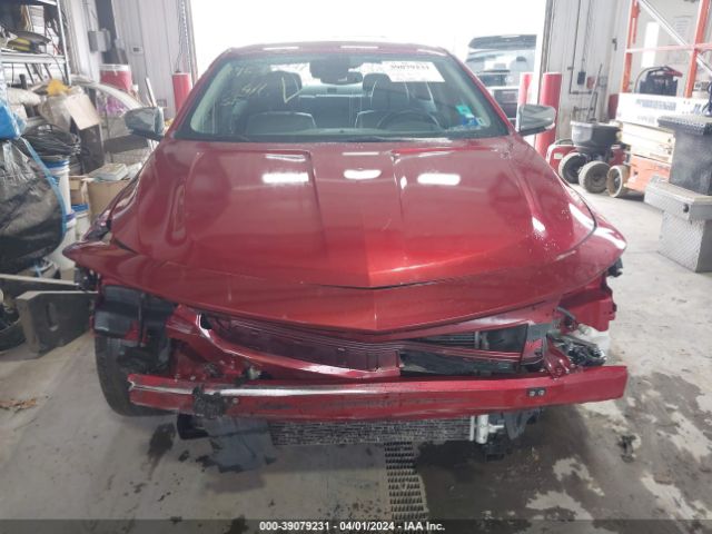 2G1155S35E9107741 Chevrolet IMPALA 2LZ