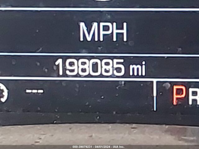 2G1155S35E9107741 Chevrolet IMPALA 2LZ