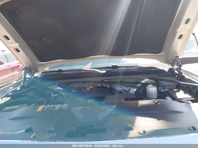 Chevrolet Silverado 1500 1lt 2017 3GCPCREC2HG140927 Image 10
