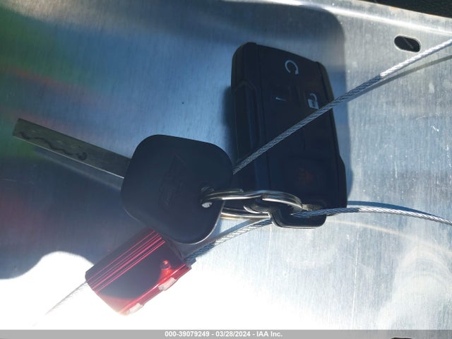 Chevrolet Silverado 1500 1lt 2017 3GCPCREC2HG140927 Image 11