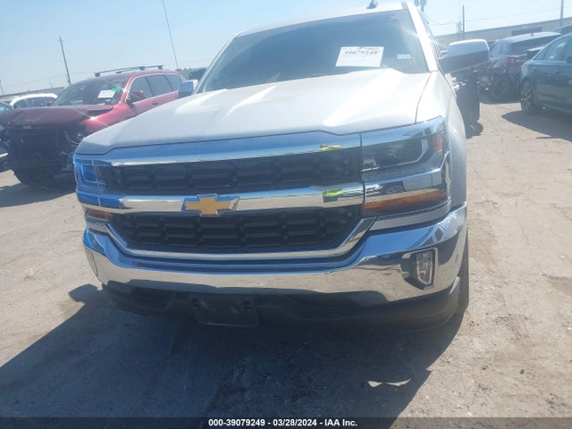 Chevrolet Silverado 1500 1lt 2017 3GCPCREC2HG140927 Image 12