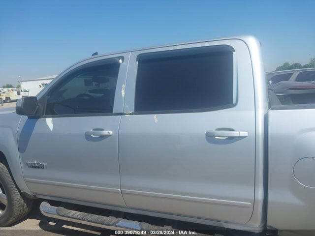 Chevrolet Silverado 1500 1lt 2017 3GCPCREC2HG140927 Image 14