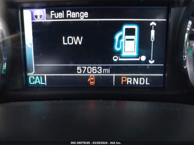 Chevrolet Silverado 1500 1lt 2017 3GCPCREC2HG140927 Image 15