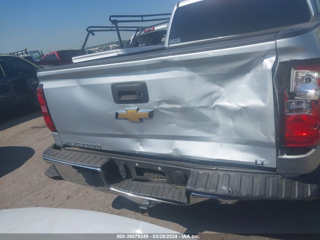 Chevrolet Silverado 1500 1lt 2017 3GCPCREC2HG140927 Image 16