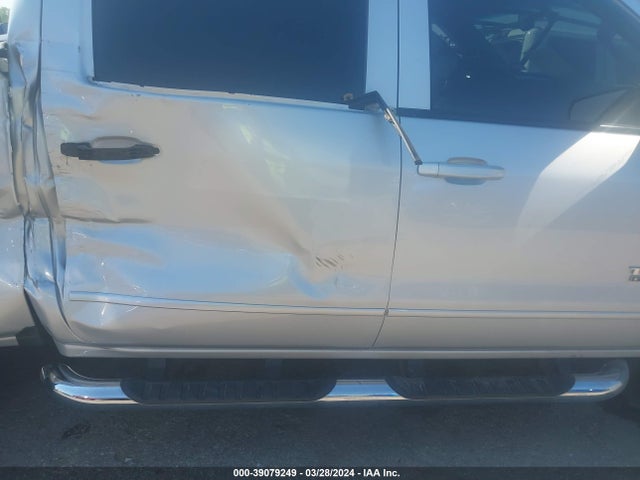 Chevrolet Silverado 1500 1lt 2017 3GCPCREC2HG140927 Image 6
