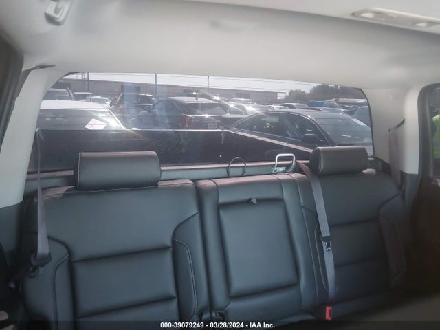 Chevrolet Silverado 1500 1lt 2017 3GCPCREC2HG140927 Image 8
