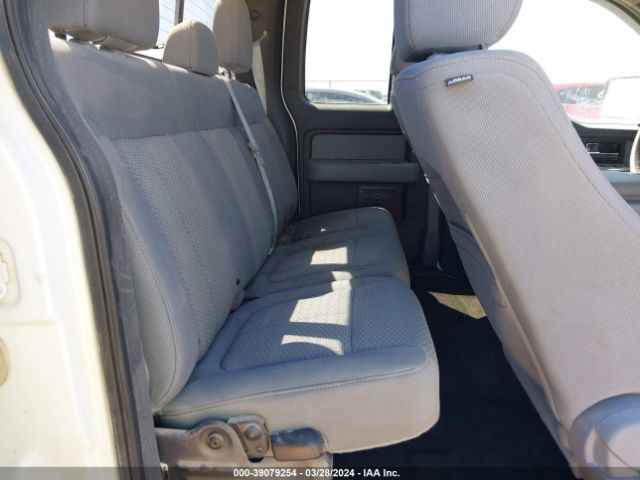 1FTFX1EF2EKE25143 Ford F-150 Xlt