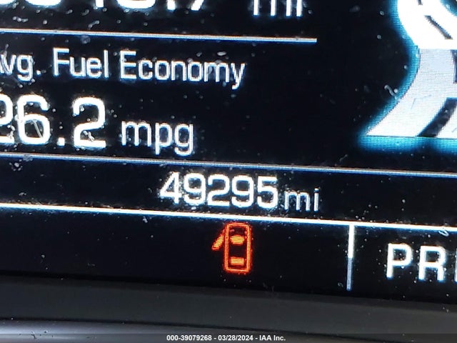 Chevrolet MALIBU 1LT 2017 1G1ZE5ST2HF228130 Image 7