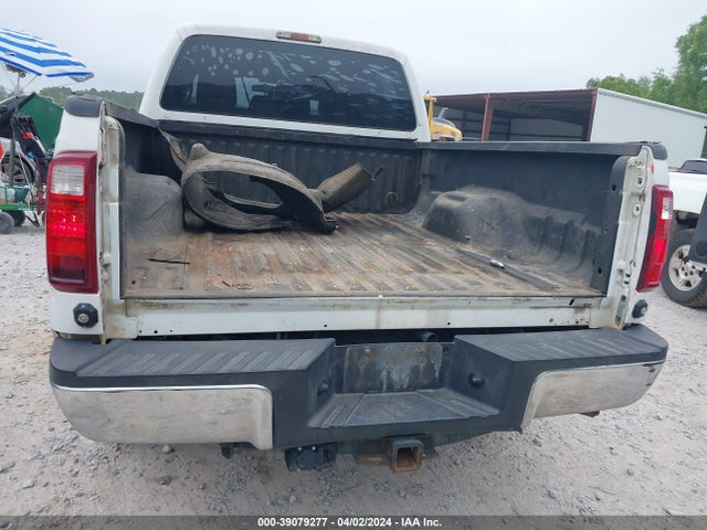 Ford F-250 Xl 2014 1FT7W2BT0EEB05373 Image 6