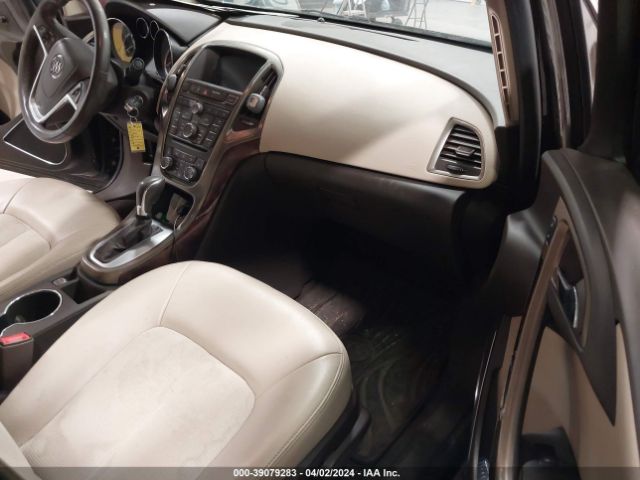 1G4PR5SKXF4207718 Buick Verano Convenience Group