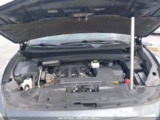 5N1AL0MMXEC508227 Infiniti QX60