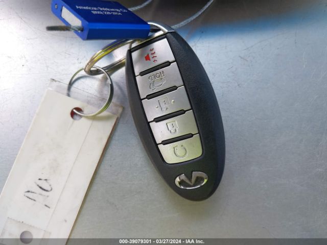 5N1AL0MMXEC508227 Infiniti QX60