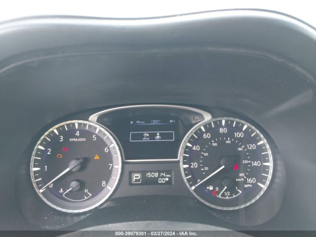 5N1AL0MMXEC508227 Infiniti QX60