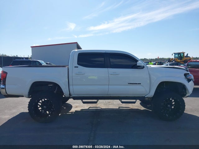 Toyota Tacoma Sr5 V6 2020 3TYAZ5CN8LT001045 Image 13