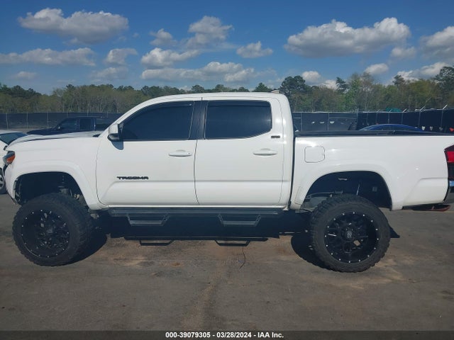 Toyota Tacoma Sr5 V6 2020 3TYAZ5CN8LT001045 Image 14