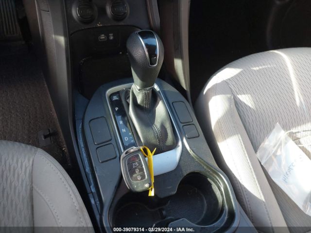 5XYZT3LB4HG432190 Hyundai Santa Fe Sport 2.4l