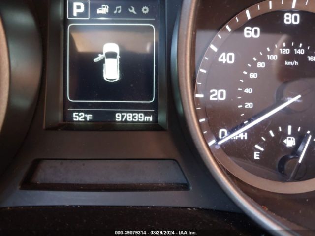 5XYZT3LB4HG432190 Hyundai Santa Fe Sport 2.4l