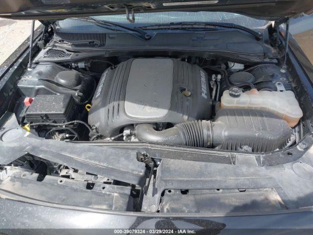 2C3CDZBTXJH260212 Dodge Challenger R/t Plus