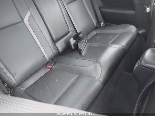 2C3CDZBTXJH260212 Dodge Challenger R/t Plus