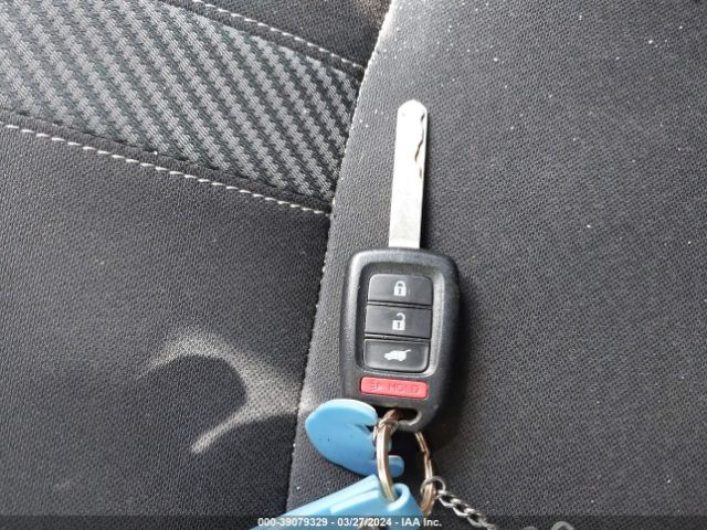 SHHFK7H45KU205496 Honda Civic Sport