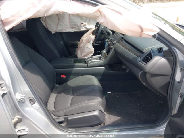 SHHFK7H45KU205496 Honda Civic Sport