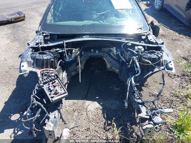 Chevrolet CAMARO 2SS 2019 1G1FH1R71K0114125 Image 10