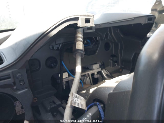 Chevrolet CAMARO 2SS 2019 1G1FH1R71K0114125 Image 15