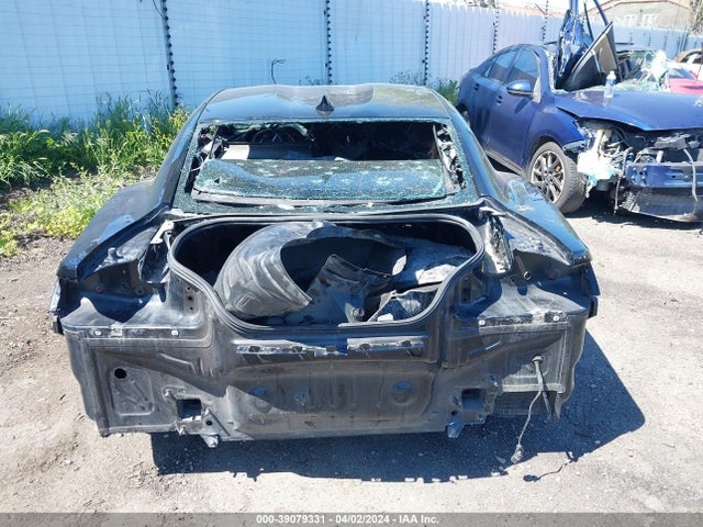 Chevrolet CAMARO 2SS 2019 1G1FH1R71K0114125 Image 16